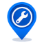 Mobile RV Repair icon