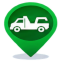RV Towing & Transport icon