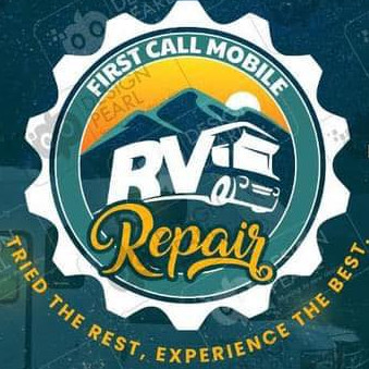 First Call Mobile Rv Repair Logo