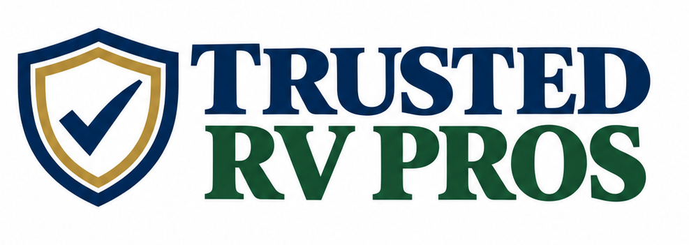 Trusted RV Pros